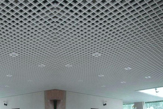 الصين عزل حراري ألواح السقف الفولاذ المقاوم للصدأ معيار الحجم 10 / 15mm ISO9001 المعتمدة المزود