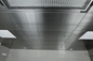 ألواح السقف الفولاذ المقاوم للصدأ خفيفة الوزن المواد سبائك المغنيسيوم المنغنيز المزود