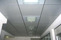 عزل حراري ألواح السقف الفولاذ المقاوم للصدأ معيار الحجم 10 / 15mm ISO9001 المعتمدة المزود